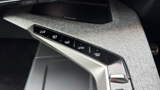 Peugeot 5008 1.2 Hybrid 136 GT 5dr e-DSC6 Petrol Estate